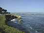 Wanderurlaub: Santa Cruz, Monterey Bay, Kalifornien
